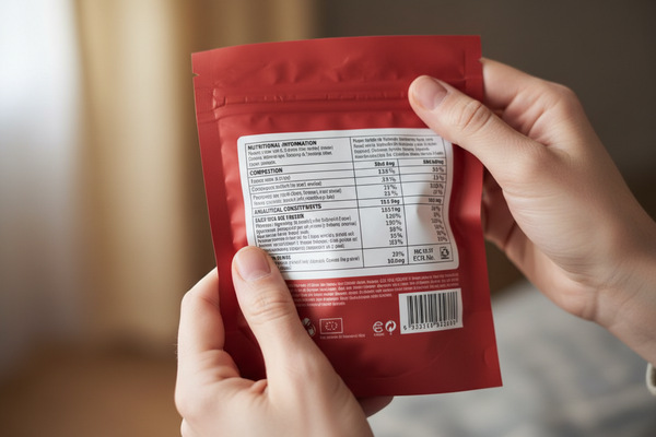 Hoe kies je de juiste kauwstaaf?