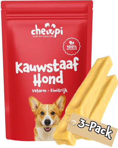 Chewpi Kauwstaven