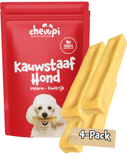 Chewpi Kauwstaven