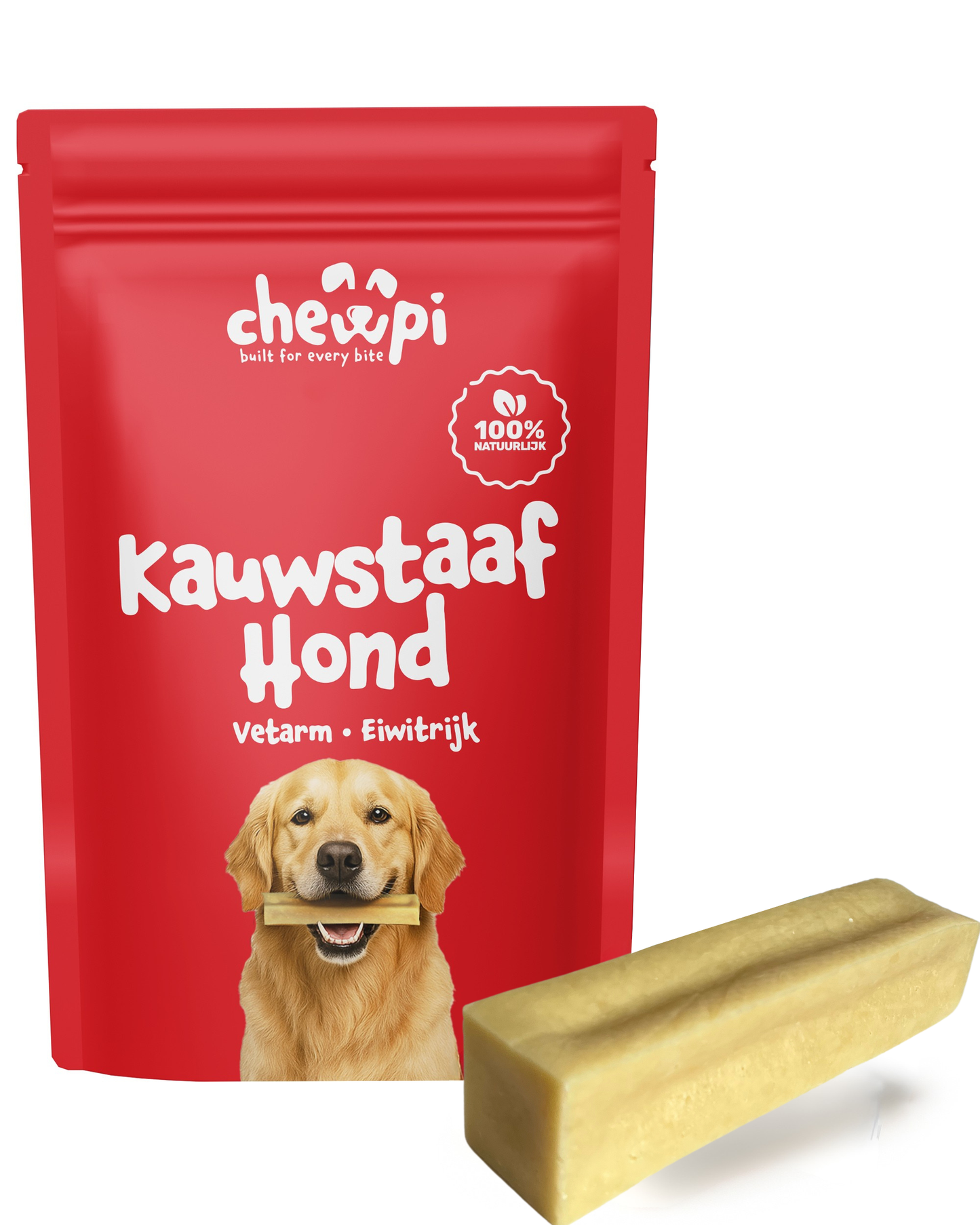 Chewpi Kauwstaven