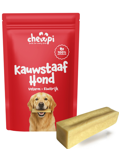 Chewpi Kauwstaven