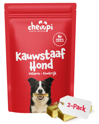 Chewpi Kauwstaven