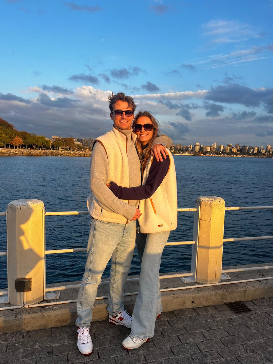 Kwaliteit boven snelheid